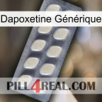 Dapoxetine Générique 08